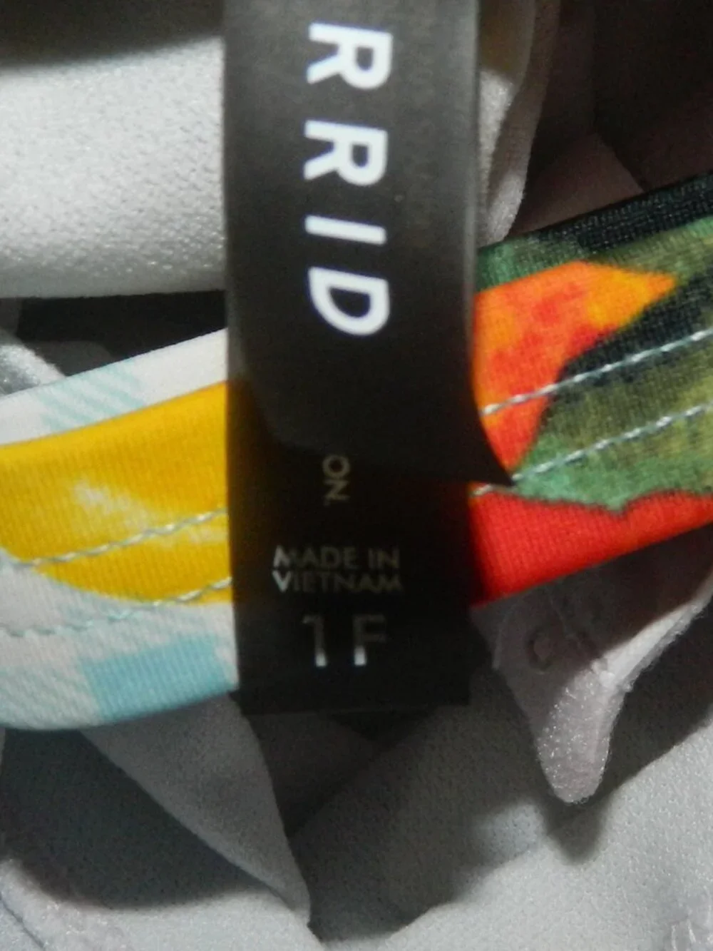 torrid nice preowned